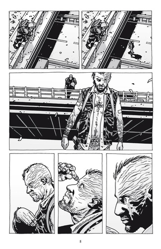 Walking Dead Tome 18 Lucille...