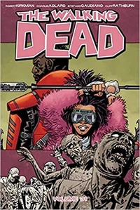 Walking Dead Tome 31