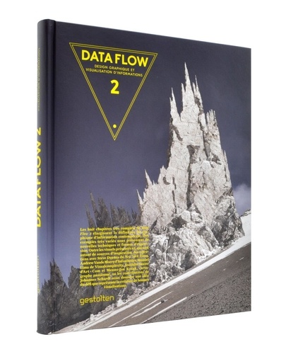 Robert Klanten - Data flow : design graphique et visualisation d'informations 2.