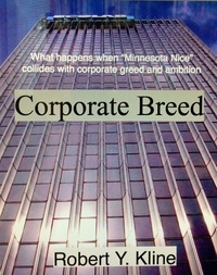  Robert Kline - Corporate Breed.
