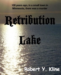 Robert Kline - Retribution Lake.