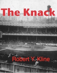  Robert Kline - The Knack.