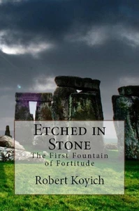 Etched in Stone