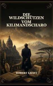 Die Wildschützen vom Kilimandscharo