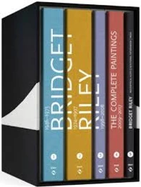 Bridget Riley : The Complete Paintings