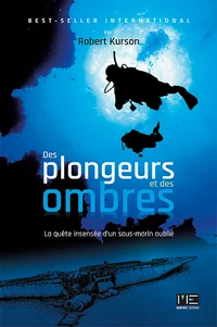 Des plongeurs et des hommes
