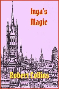 Inga's Magic