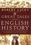 Great Tales from English History (Book 2). Joan of Arc, the Princes in the Tower, Bloody Mary, Oliver Cromwell, Sir Isaac Newton, and More