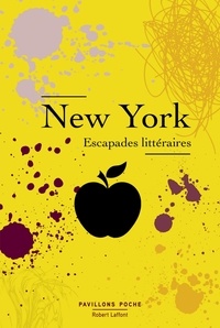  Robert Laffont - New York - Escapades littéraires.