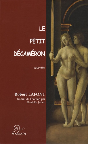 Robert Lafont - Le petit Décaméron.