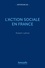 L'action sociale en France. De l'assistance à l'inclusion