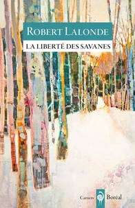 La liberté des savanes