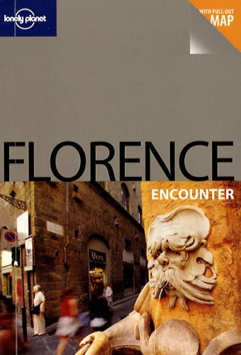 Robert Landon - Florence Encounter.