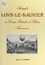 Autrefois, Lons-le-Saunier en cartes postales et photos anciennes