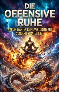 Die Offensive Ruhe