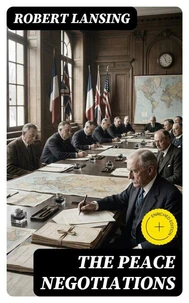 The Peace Negotiations
