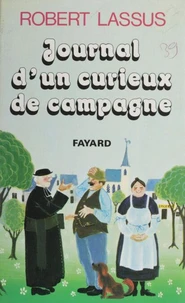 Le journal d'un curieux de campagne
