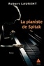 Robert Laurent - Le pianiste de Spitak.