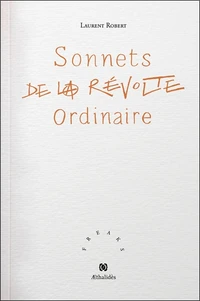 Sonnets de la révolte ordinaire