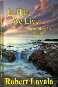 In Him We Live