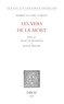 Robert Le Clerc d'Arras - Les vers de la mort.