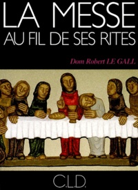 Robert Le Gall - .