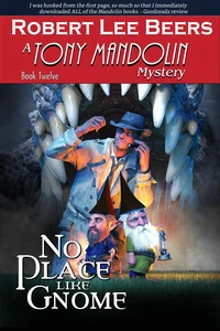 No Place Like Gnome