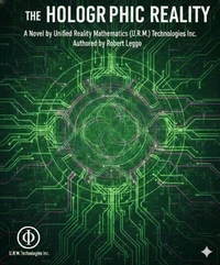 The Holographic Reality