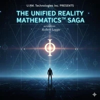 The Unified Reality Mathematics™ Saga