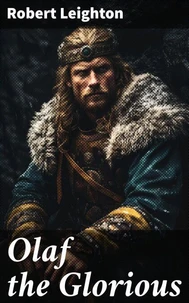 Olaf the Glorious