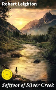 Softfoot of Silver Creek
