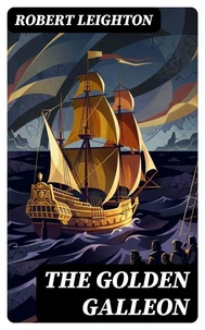 The Golden Galleon