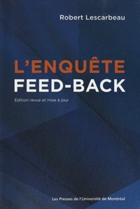 L'enquête feed-back