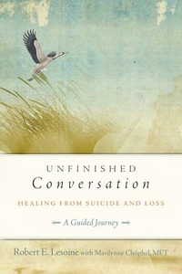 Unfinished Conversation