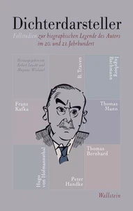 Dichterdarsteller