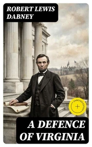 A Defence of Virginia (Annotated)