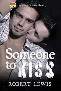 Someone to Kiss