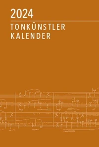 Tonkünstler-Kalender