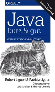 Java – kurz &amp; gut