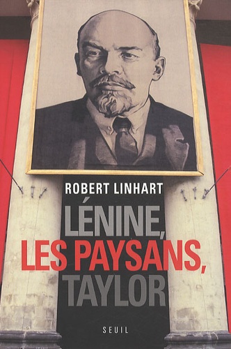 Lénine, les paysans, Taylor