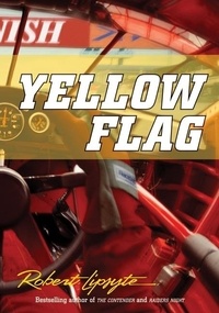 Robert Lipsyte - Yellow Flag.