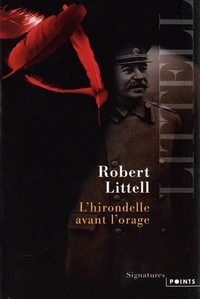 L'hirondelle avant l'orage