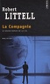 Robert Littell - La compagnie - Le grand roman de la CIA.