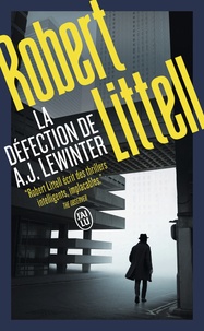Robert Littell - La défection de A. J. Lewinter.