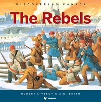 Robert Livesey et A.G. Smith - The Rebels.
