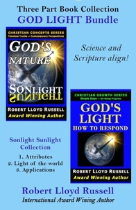 GOD LIGHT Bundle