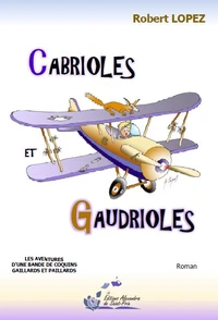 Cabrioles et gaudrioles