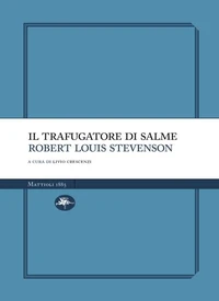Il trafugatore di salme