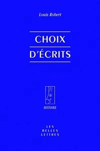 Choix d'écrits