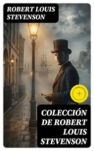 Colección de Robert Louis Stevenson